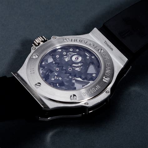 hublot big bang japan|Hublot big bang manual.